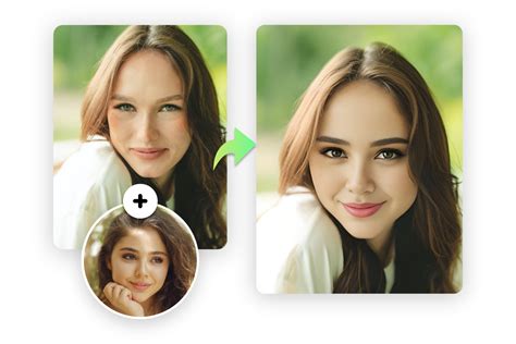 Face Swap Online Free .
